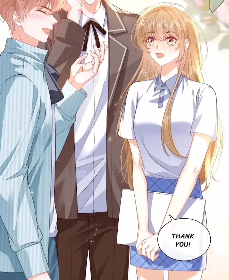 2D Lover Chapter 50 page 10