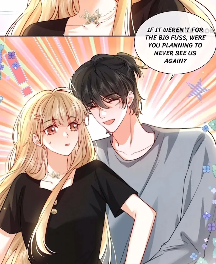 2D Lover Chapter 49 page 16