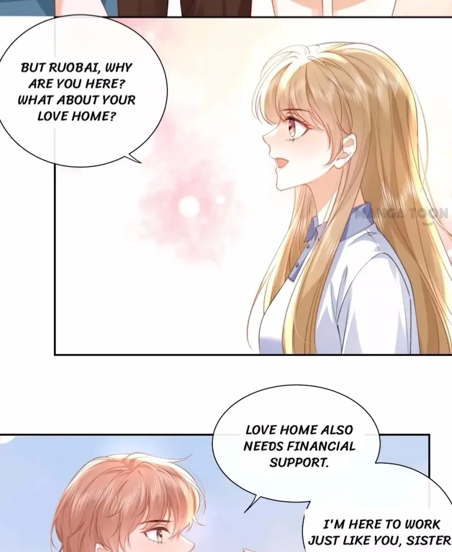 2D Lover Chapter 50 page 11