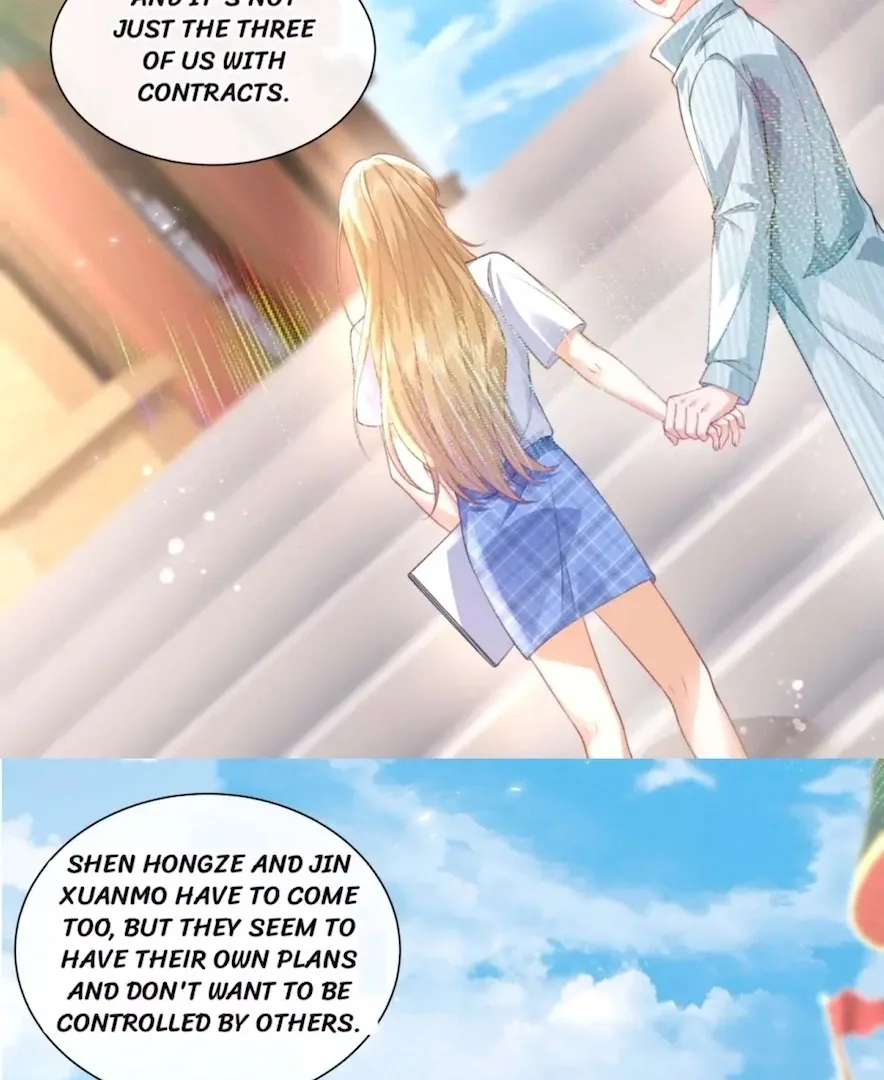2D Lover Chapter 50 page 13