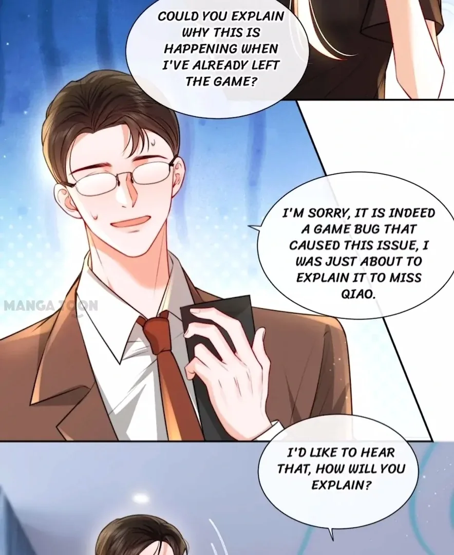 2D Lover Chapter 49 page 14
