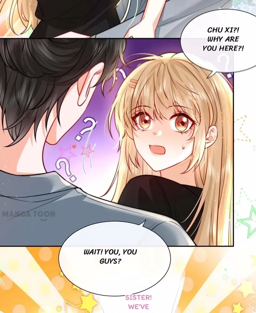 2D Lover Chapter 49 page 17