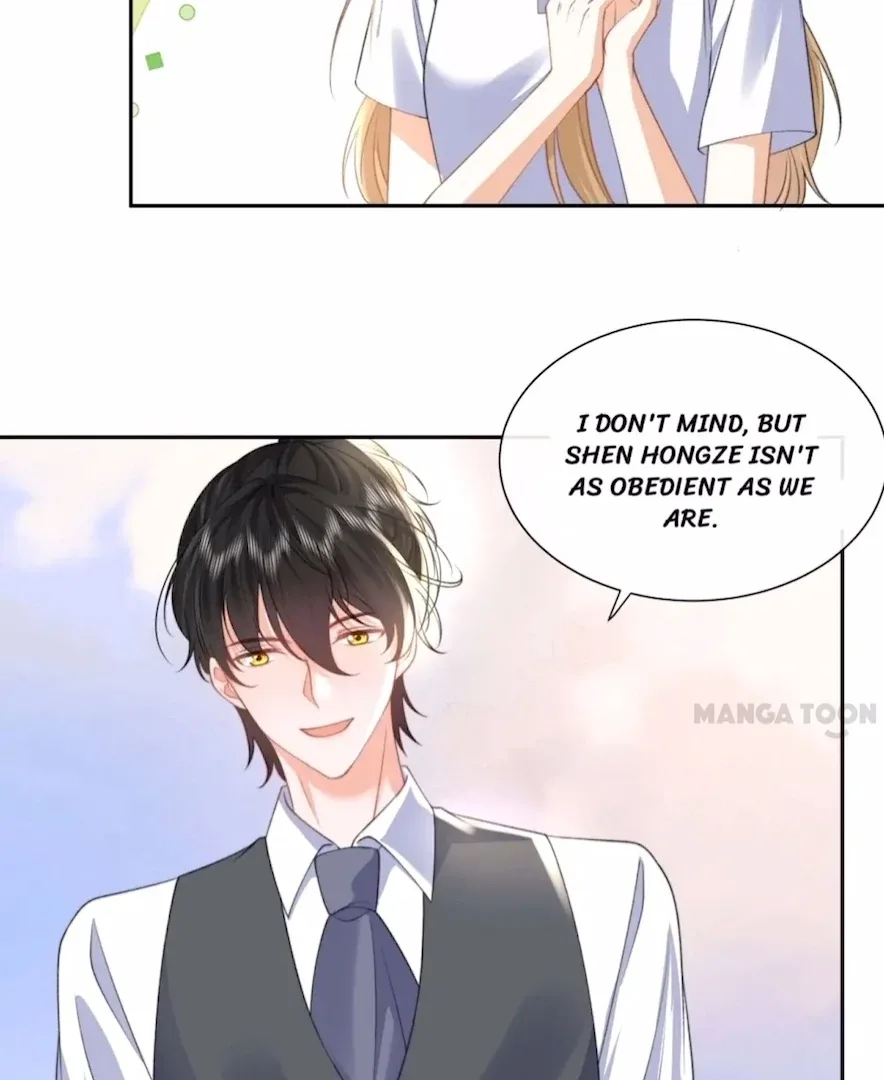 2D Lover Chapter 50 page 17