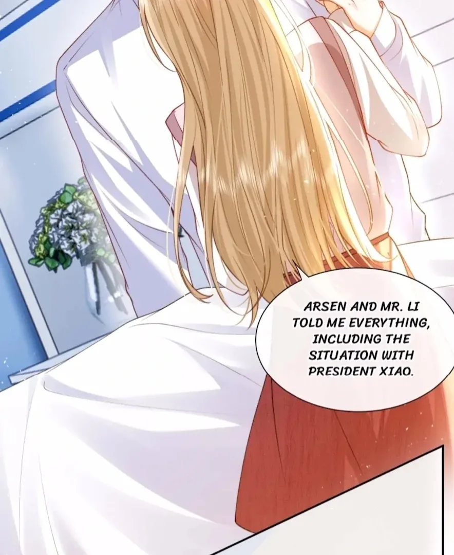 2D Lover Chapter 52 page 9