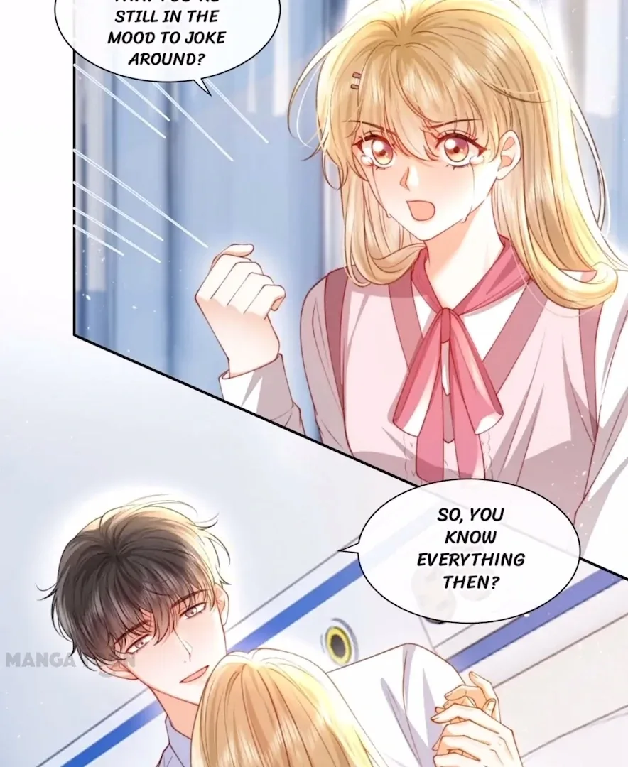 2D Lover Chapter 52 page 8