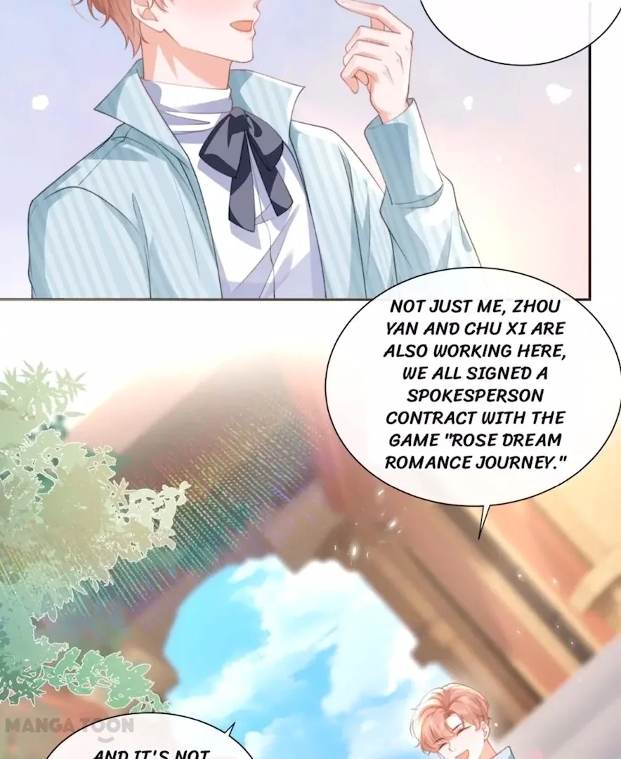 2D Lover Chapter 50 page 12
