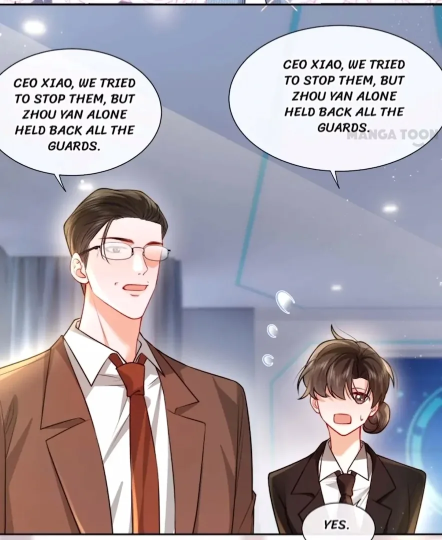 2D Lover Chapter 49 page 19