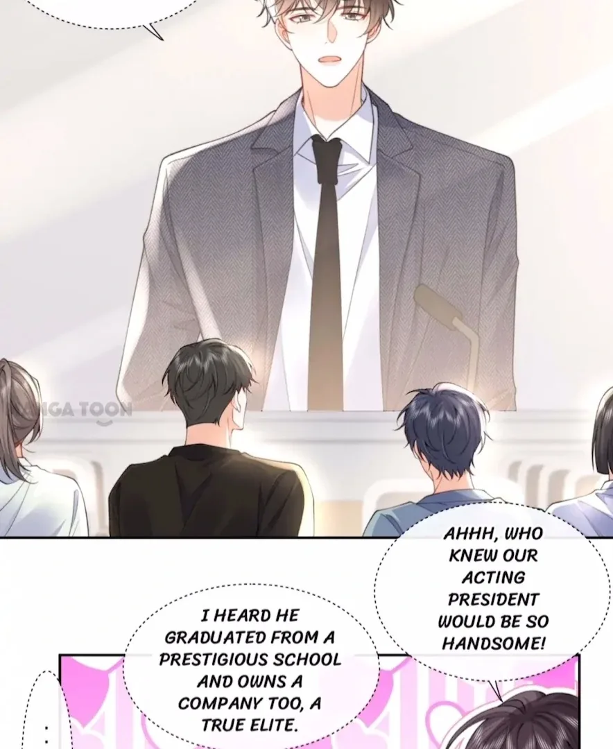 2D Lover Chapter 51 page 4