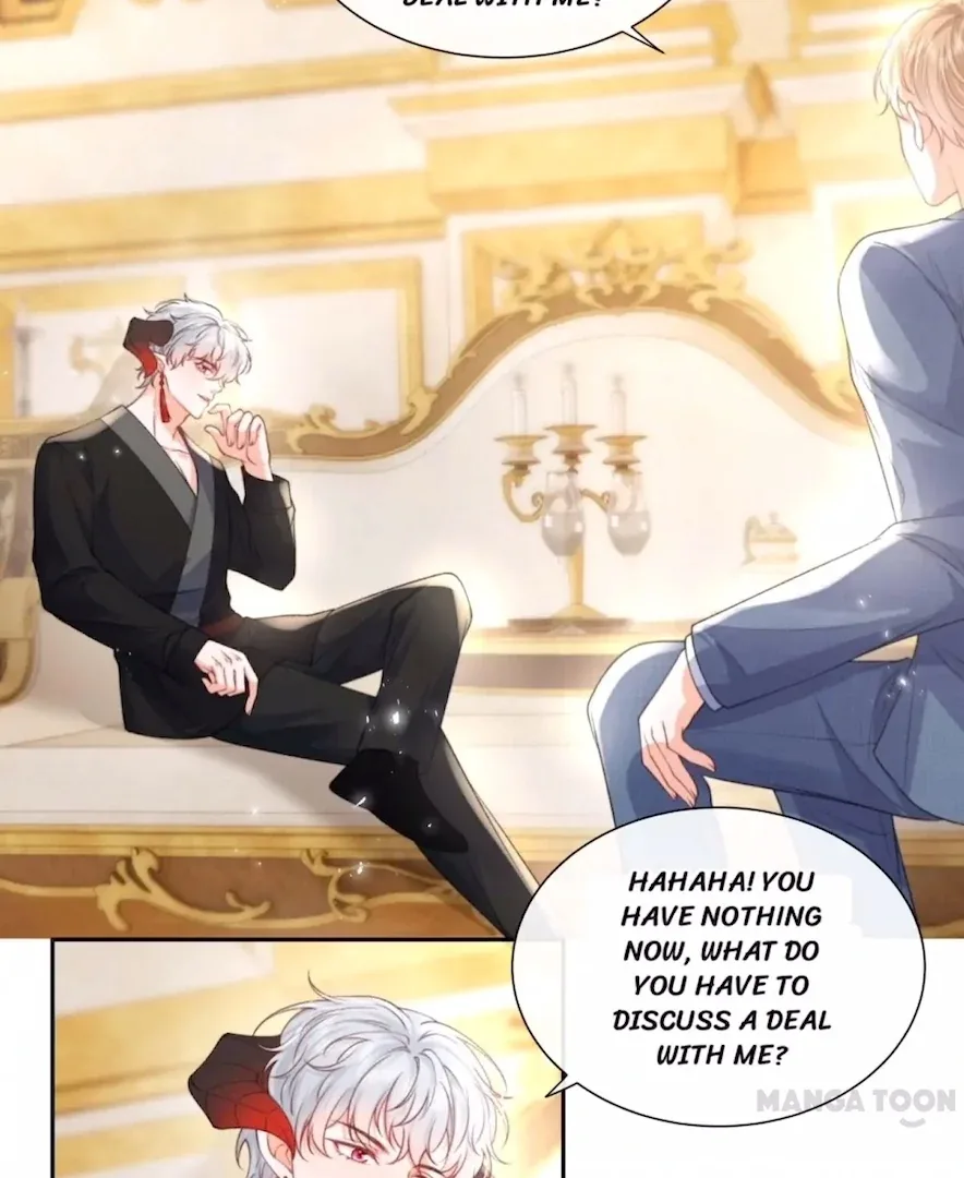 2D Lover Chapter 50 page 23