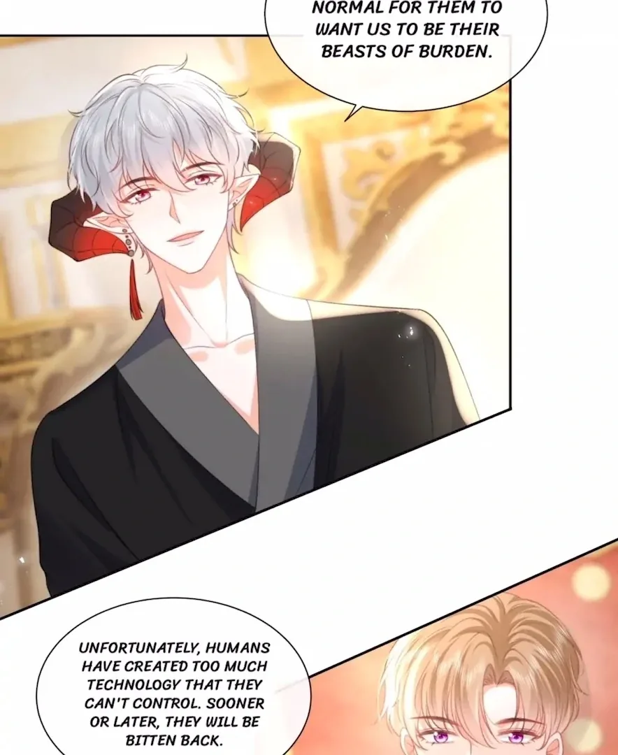 2D Lover Chapter 50 page 21