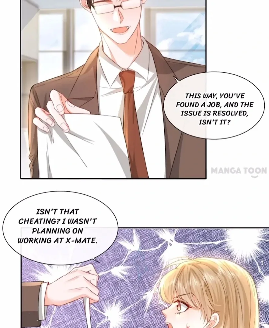 2D Lover Chapter 49 page 25