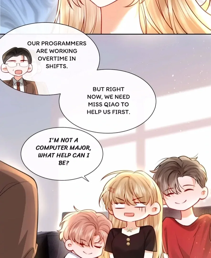 2D Lover Chapter 49 page 21