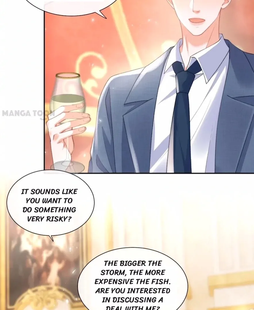 2D Lover Chapter 50 page 22
