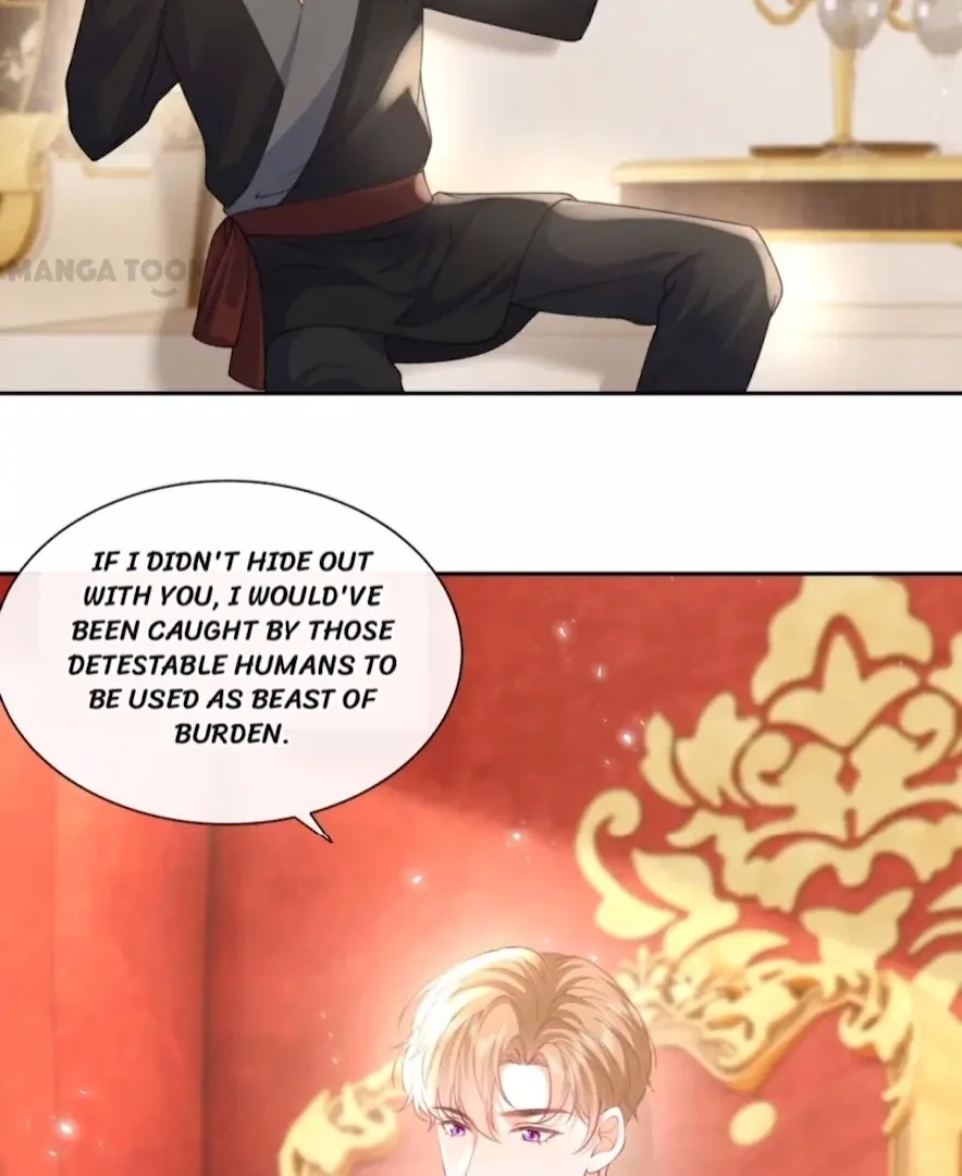 2D Lover Chapter 50 page 19