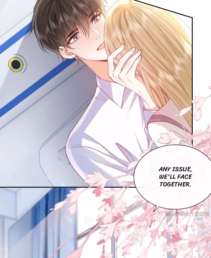 2D Lover Chapter 52 page 19