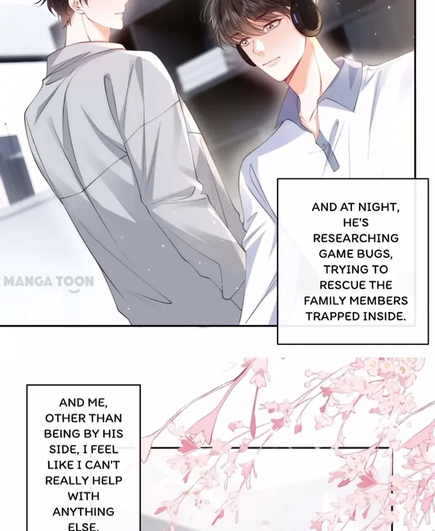 2D Lover Chapter 52 page 24