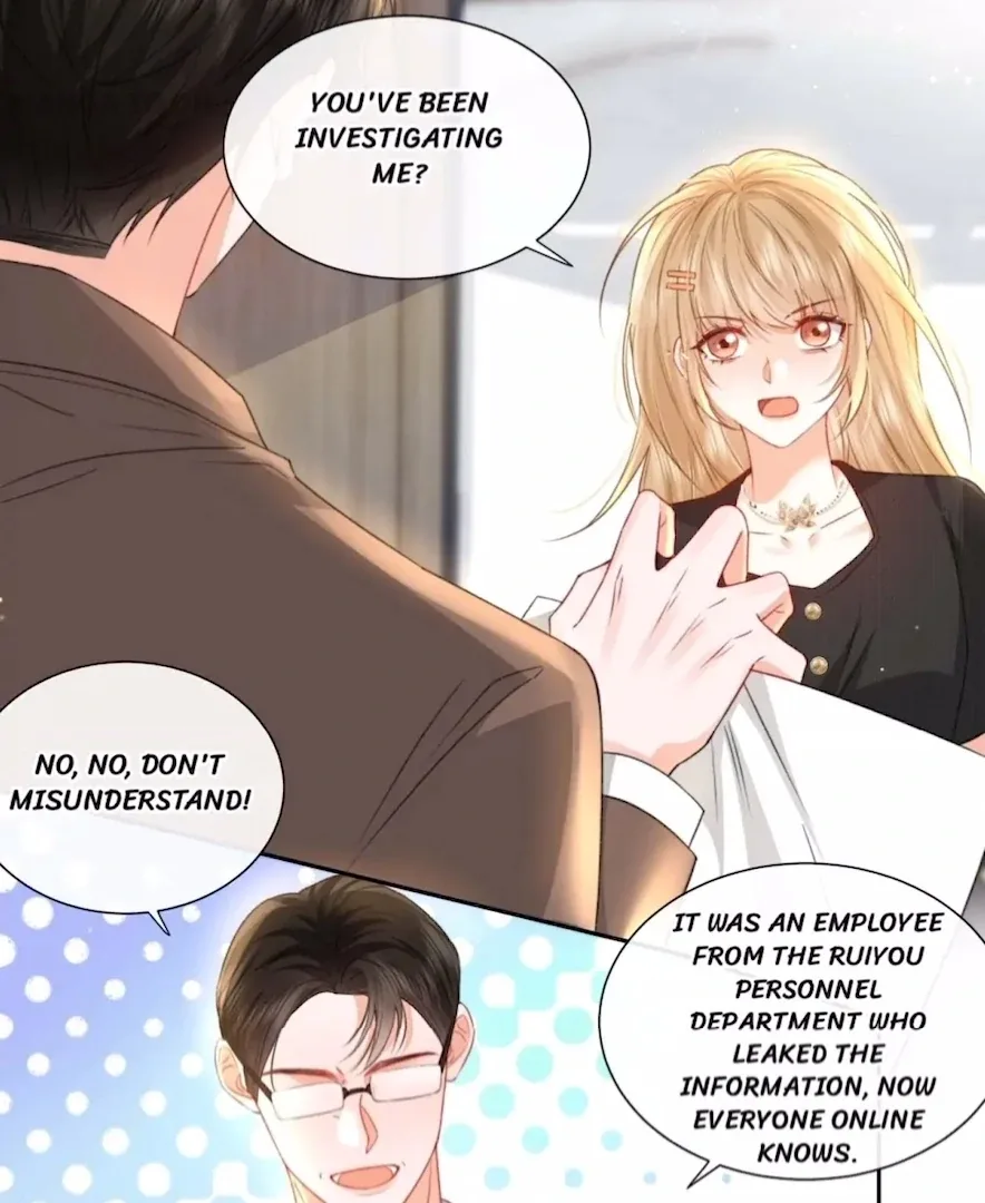 2D Lover Chapter 49 page 27