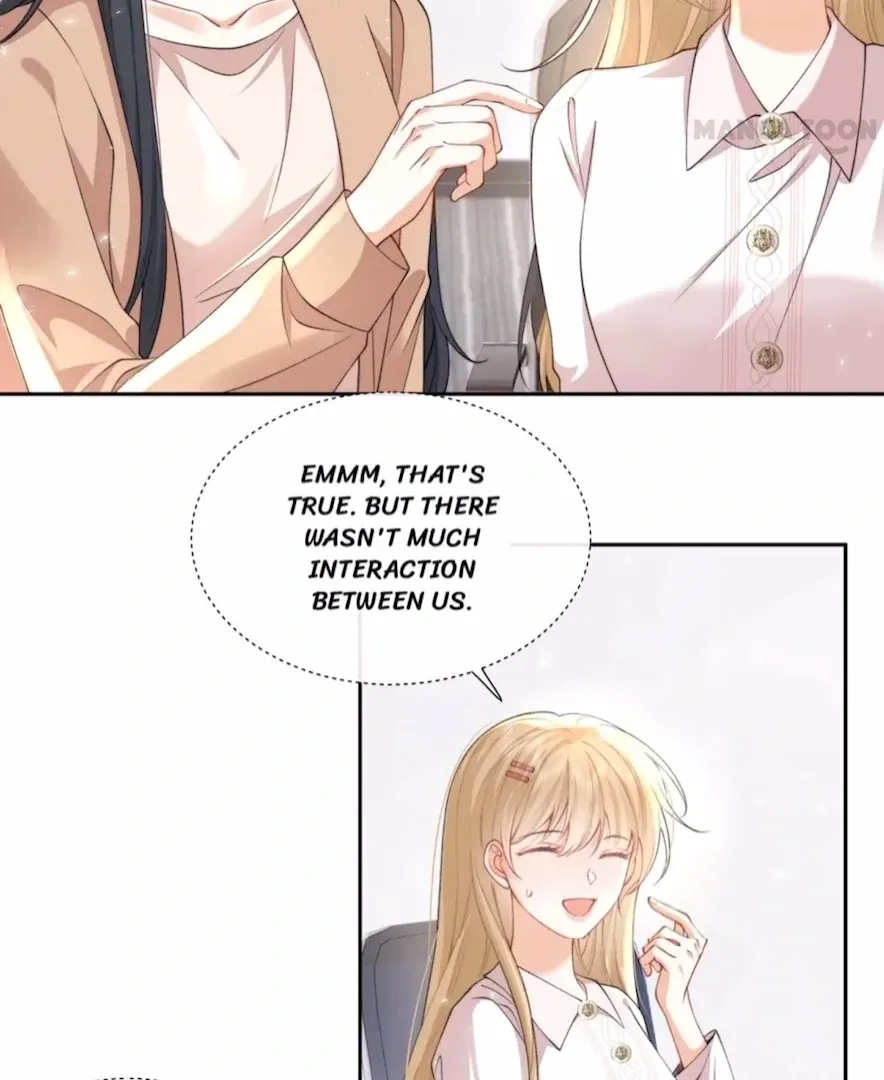 2D Lover Chapter 51 page 6