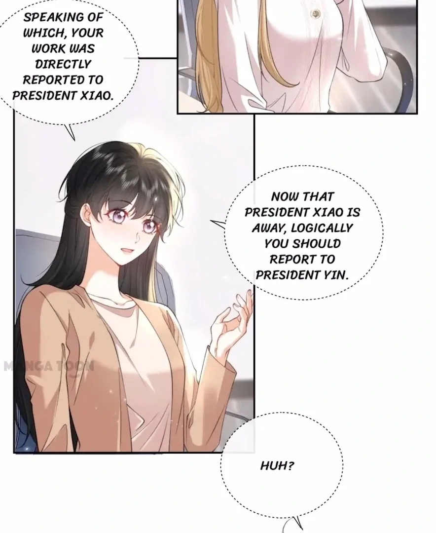 2D Lover Chapter 51 page 7