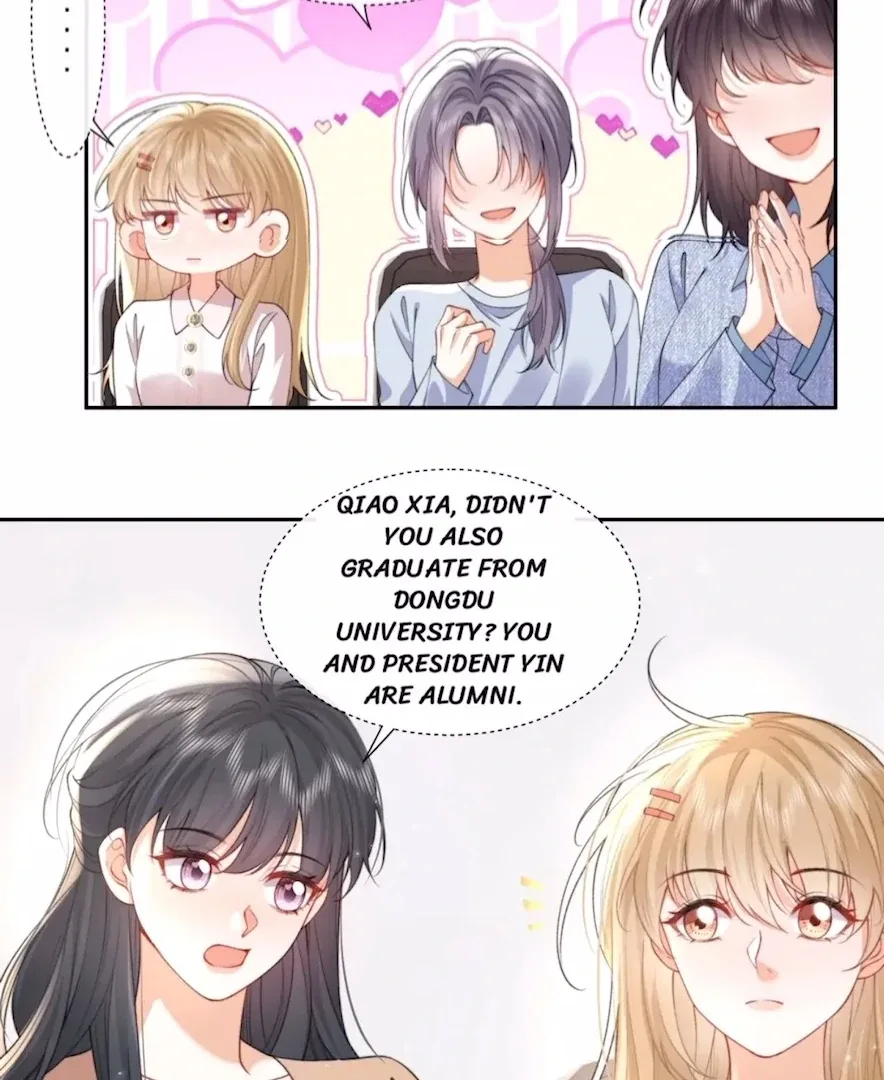 2D Lover Chapter 51 page 5