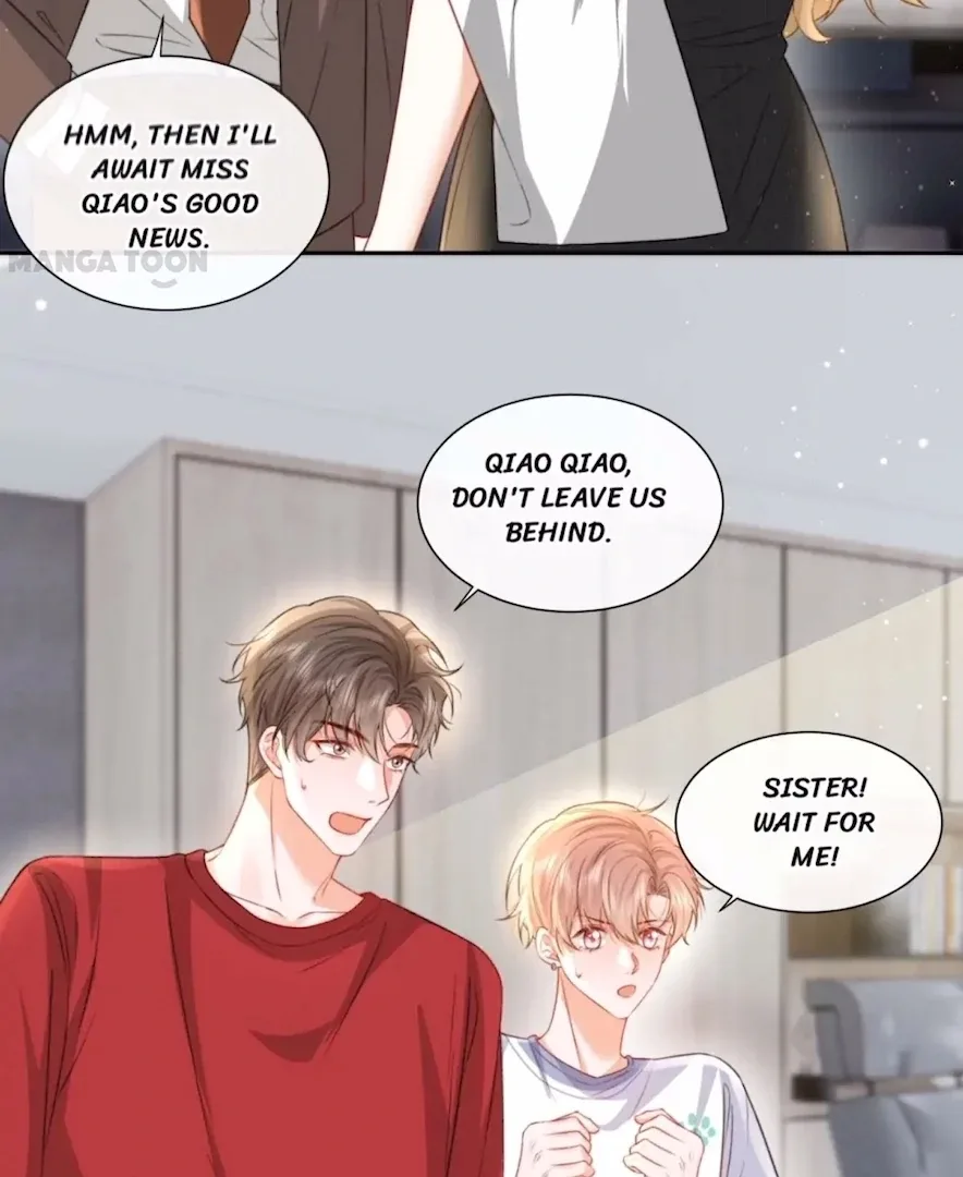 2D Lover Chapter 49 page 30