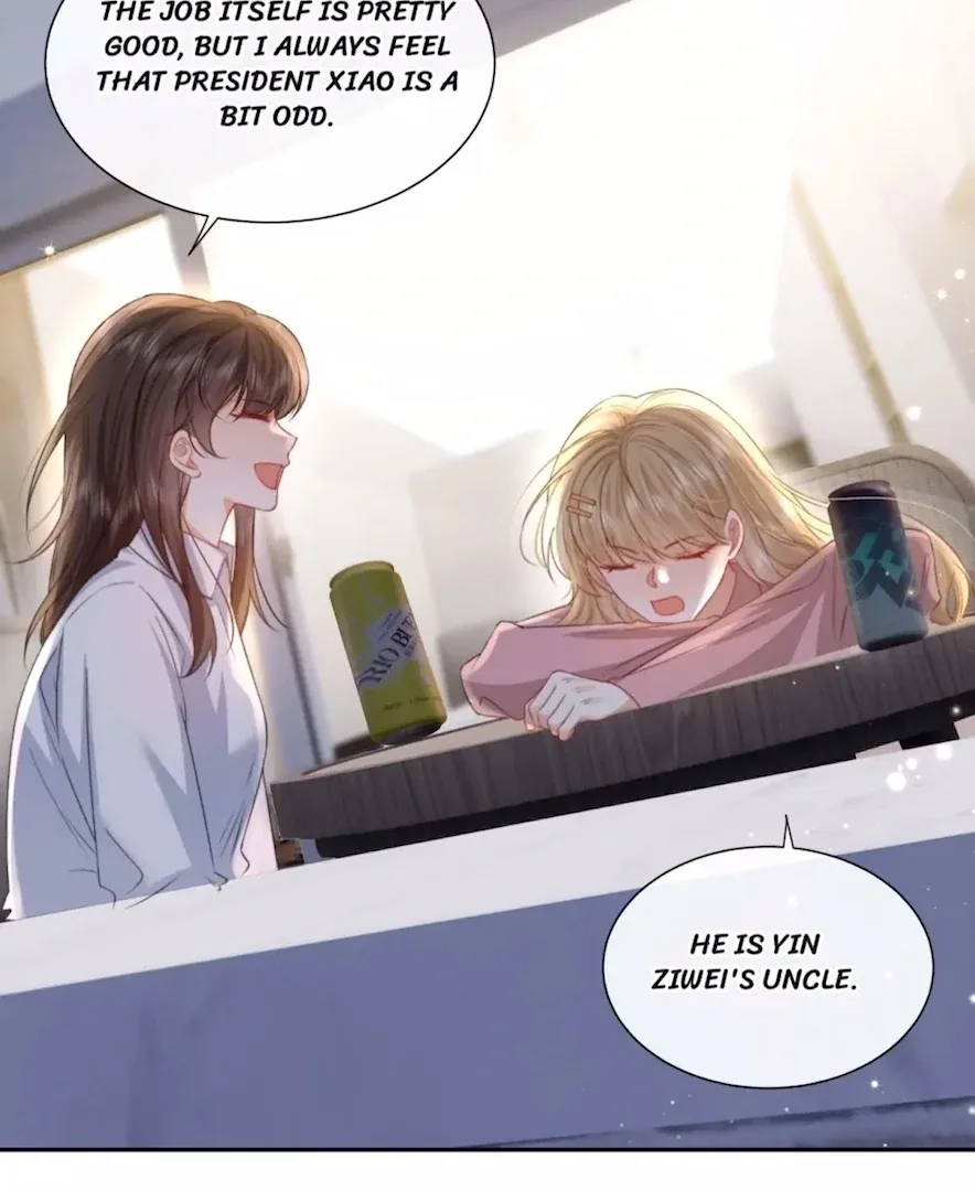 2D Lover Chapter 49 page 35