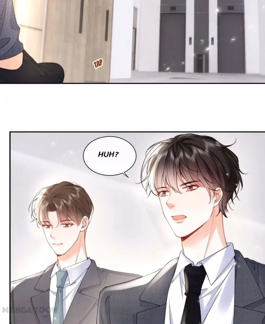 2D Lover Chapter 51 page 13
