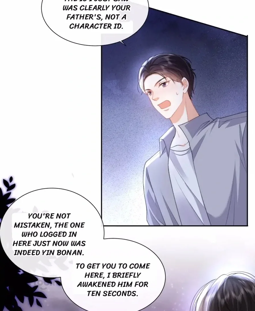 2D Lover Chapter 50 page 34
