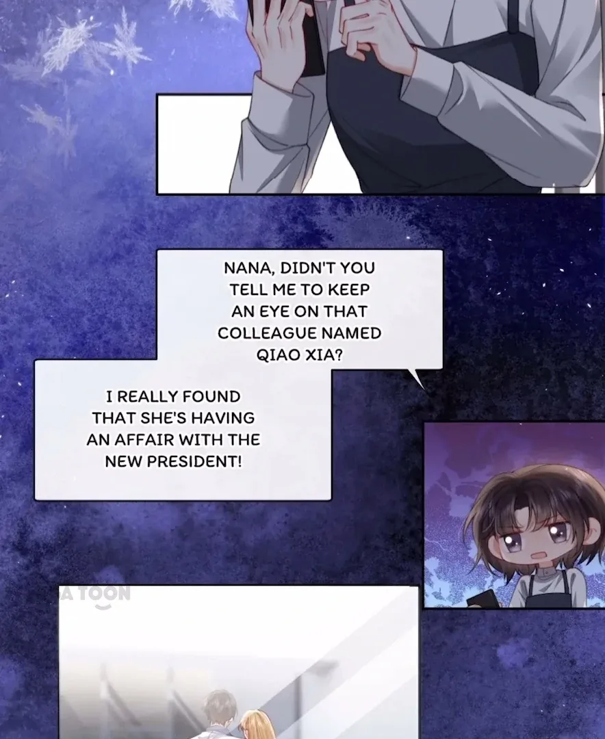 2D Lover Chapter 52 page 30