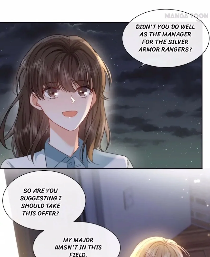 2D Lover Chapter 49 page 38