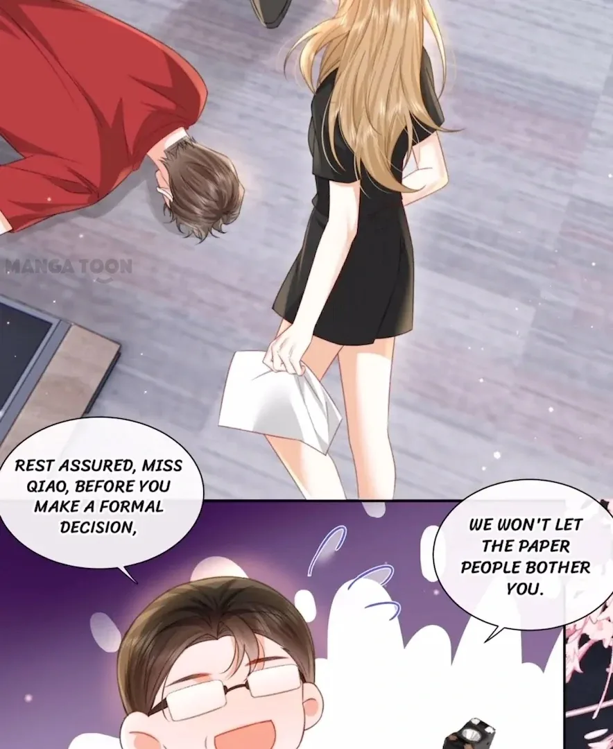 2D Lover Chapter 49 page 33