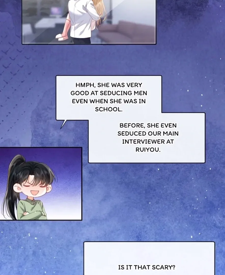 2D Lover Chapter 52 page 31