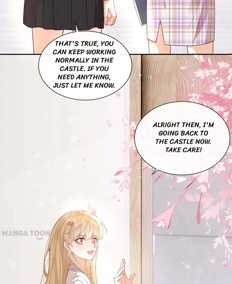 2D Lover Chapter 51 page 10