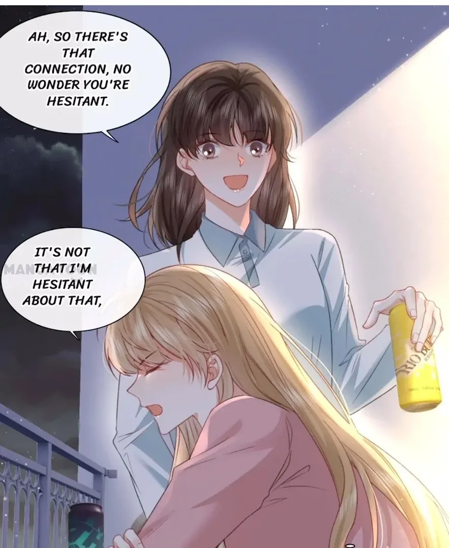 2D Lover Chapter 49 page 36