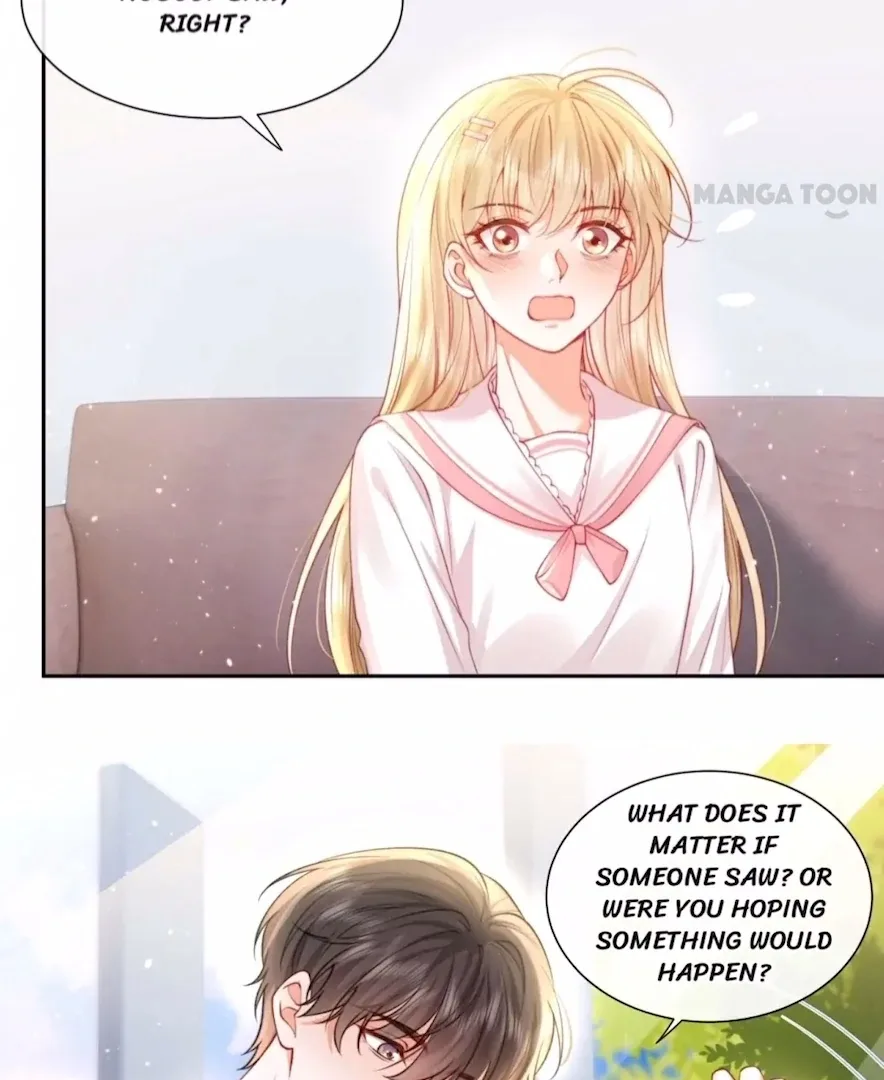 2D Lover Chapter 52 page 36