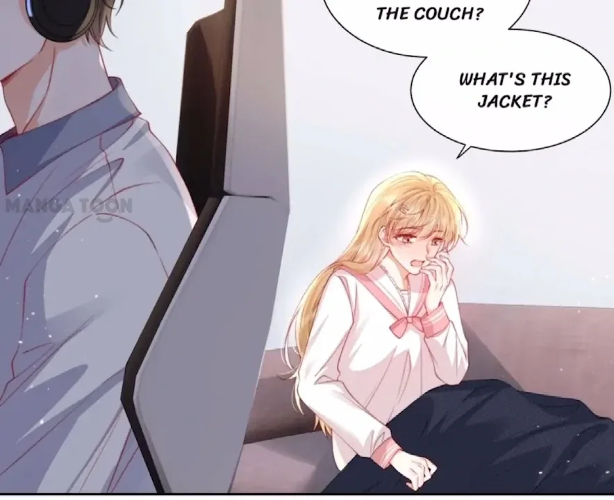 2D Lover Chapter 52 page 34