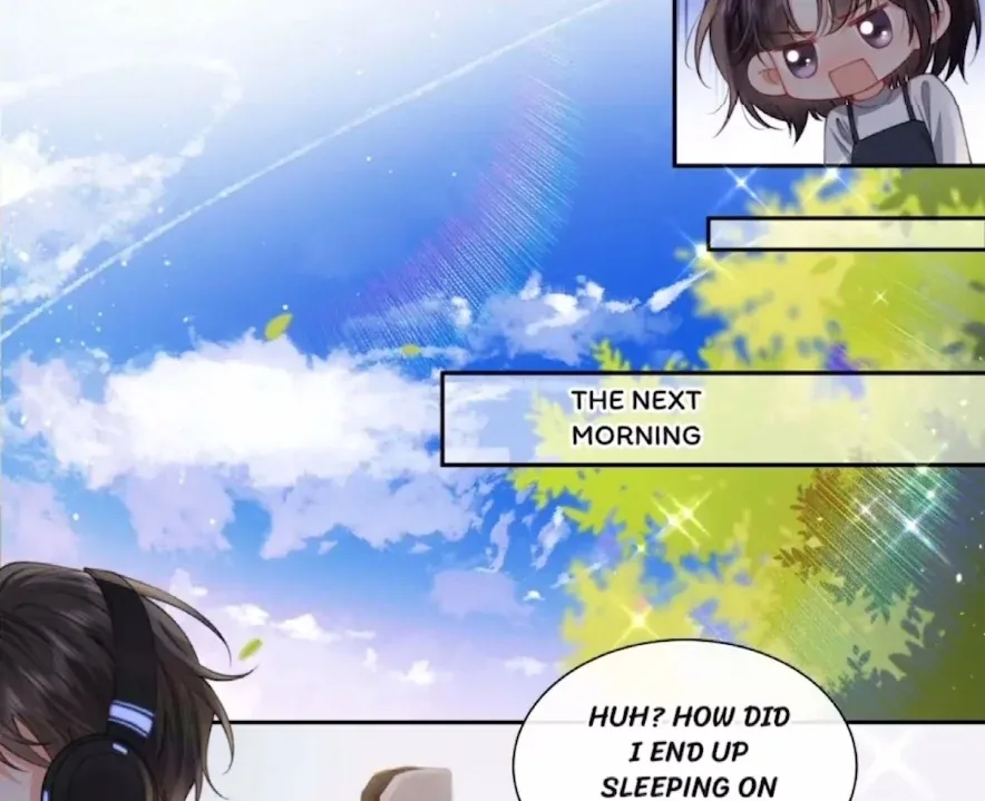 2D Lover Chapter 52 page 33