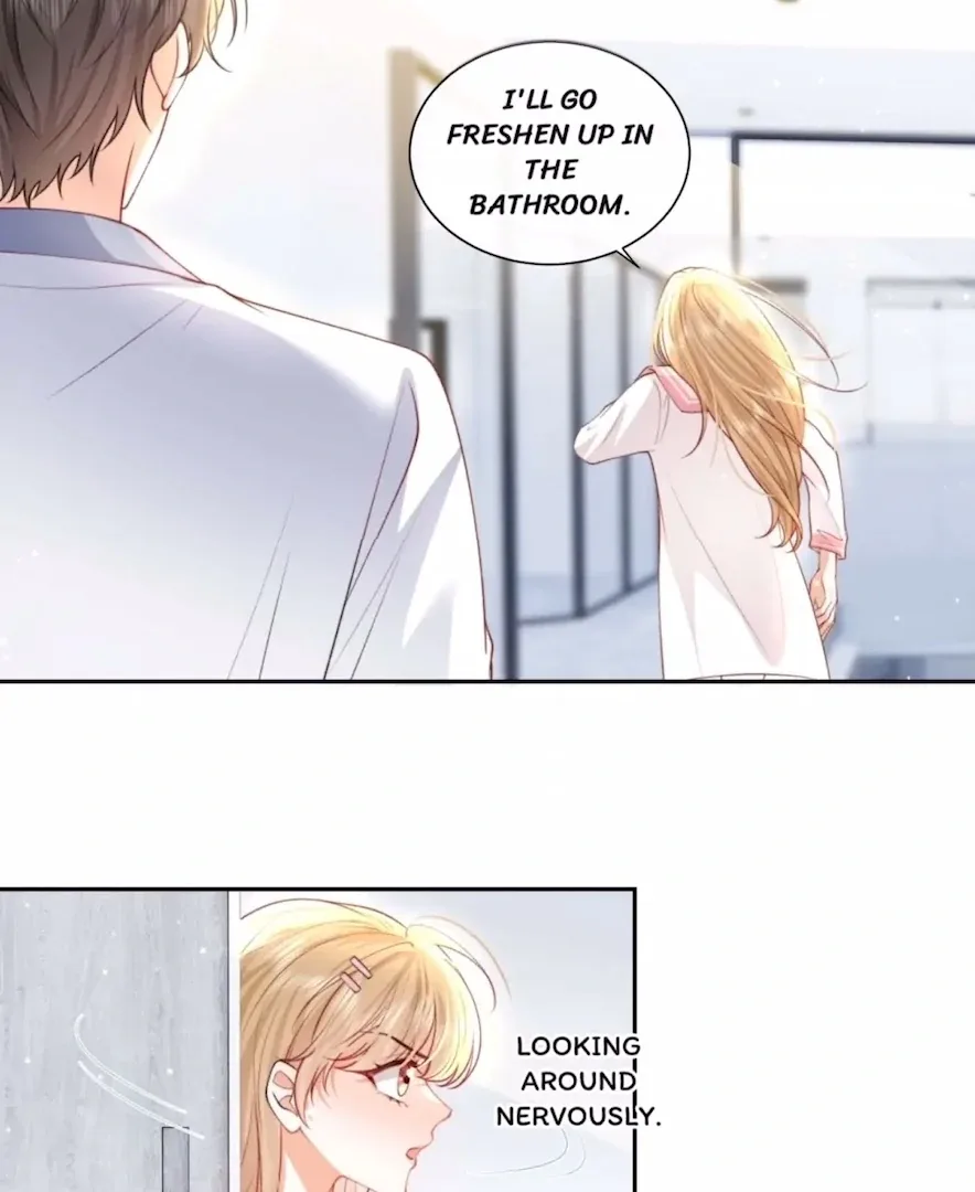 2D Lover Chapter 52 page 38