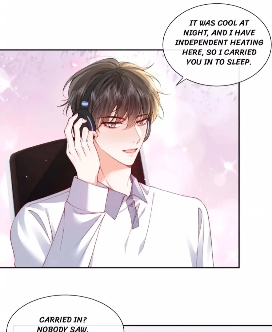2D Lover Chapter 52 page 35