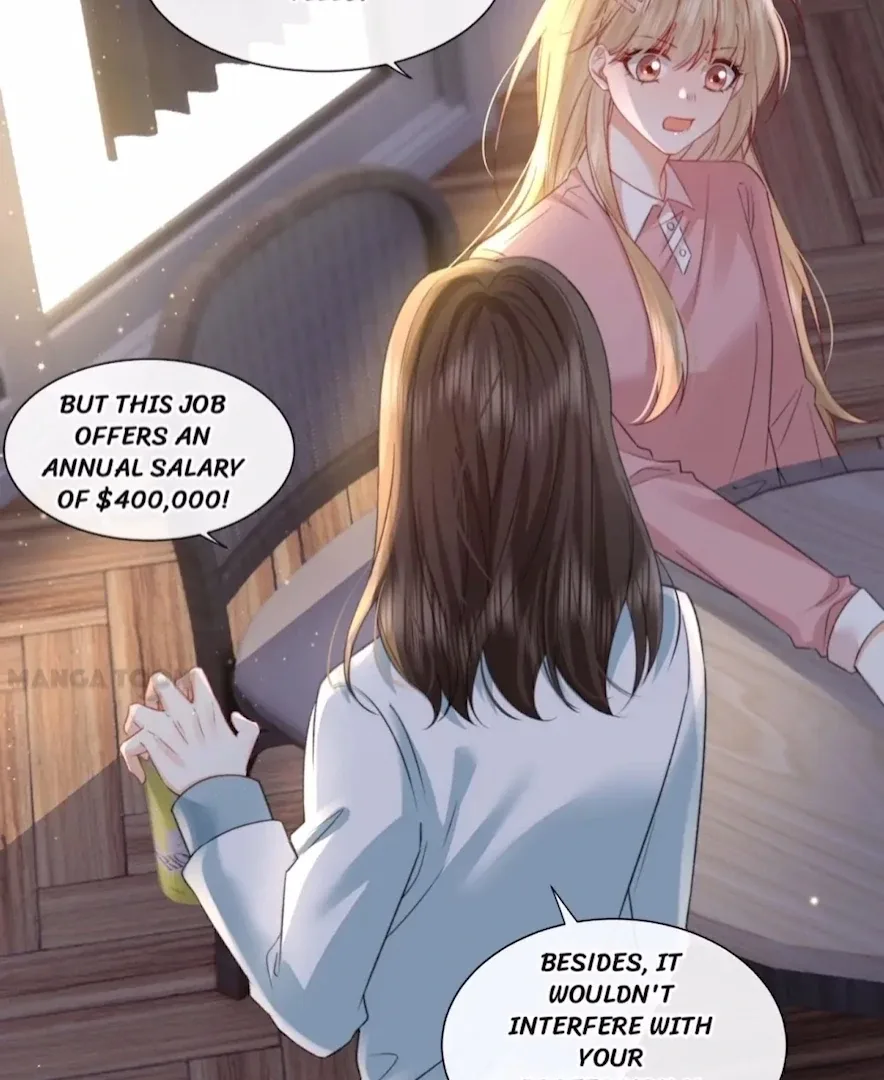 2D Lover Chapter 49 page 39