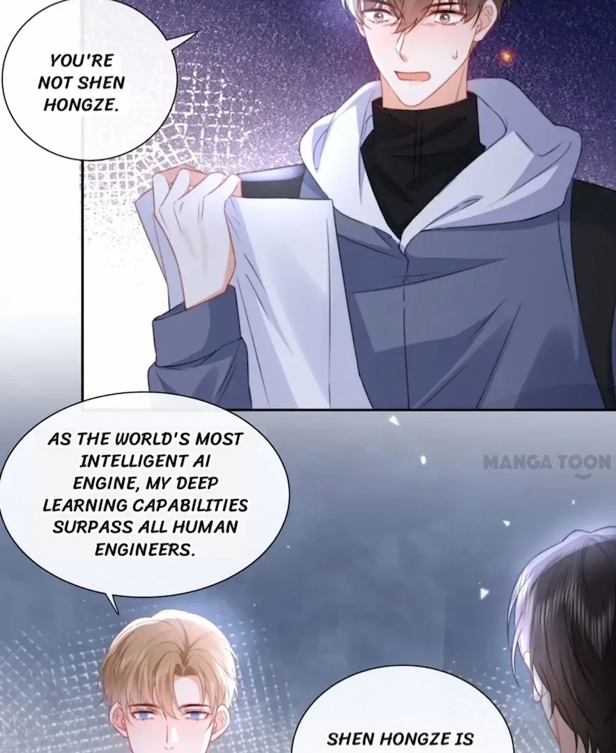 2D Lover Chapter 50 page 39