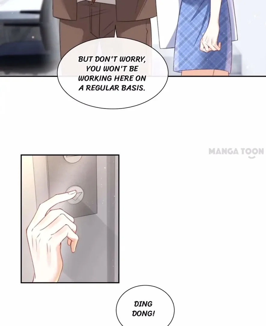 2D Lover Chapter 49 page 47