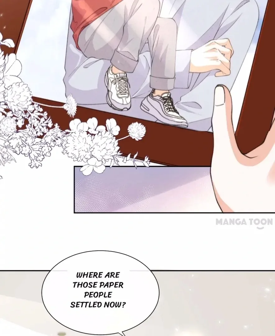 2D Lover Chapter 51 page 18