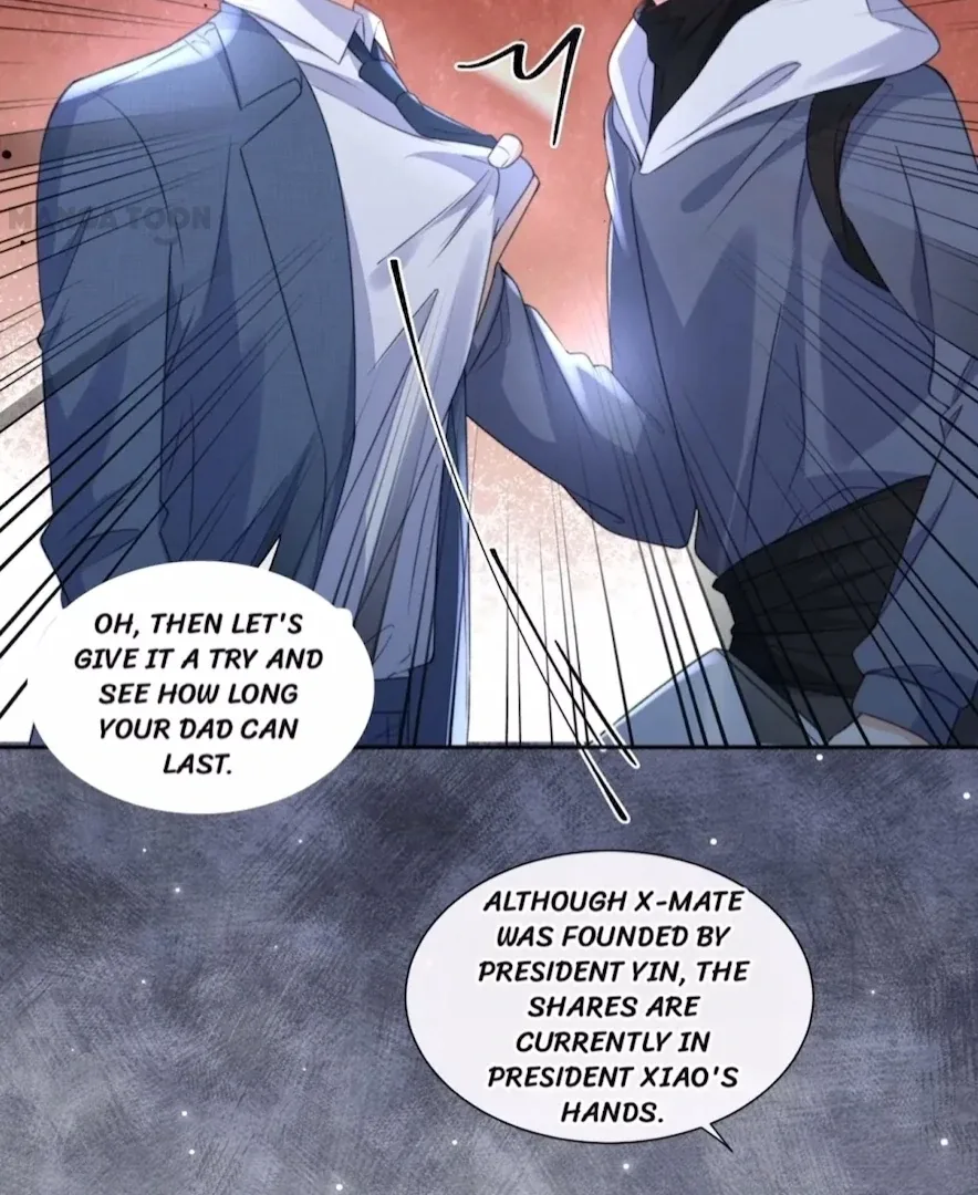 2D Lover Chapter 50 page 41
