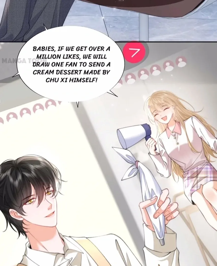 2D Lover Chapter 51 page 20