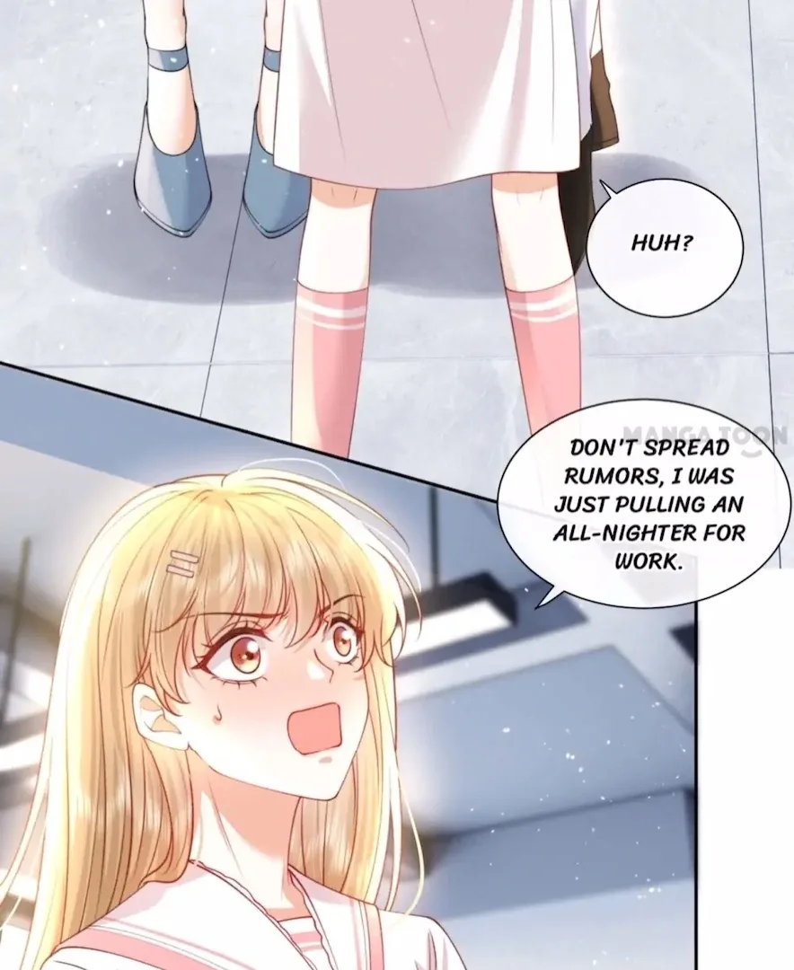 2D Lover Chapter 52 page 42