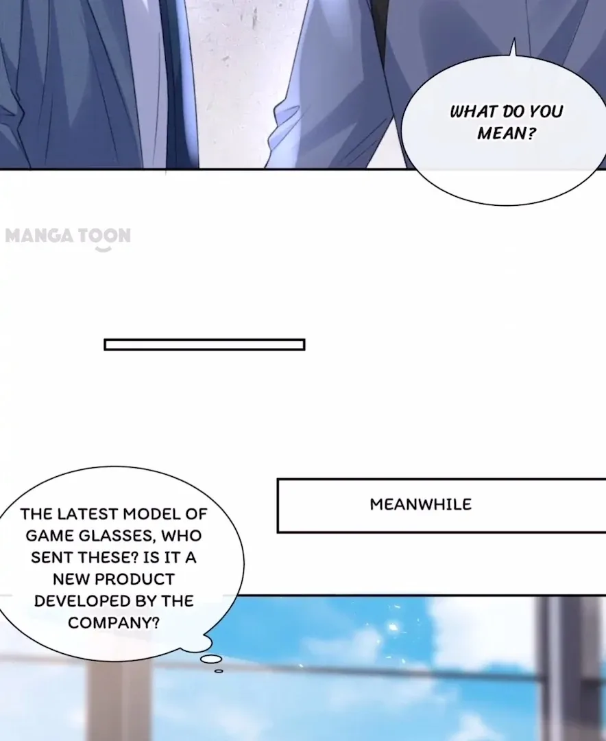 2D Lover Chapter 50 page 44