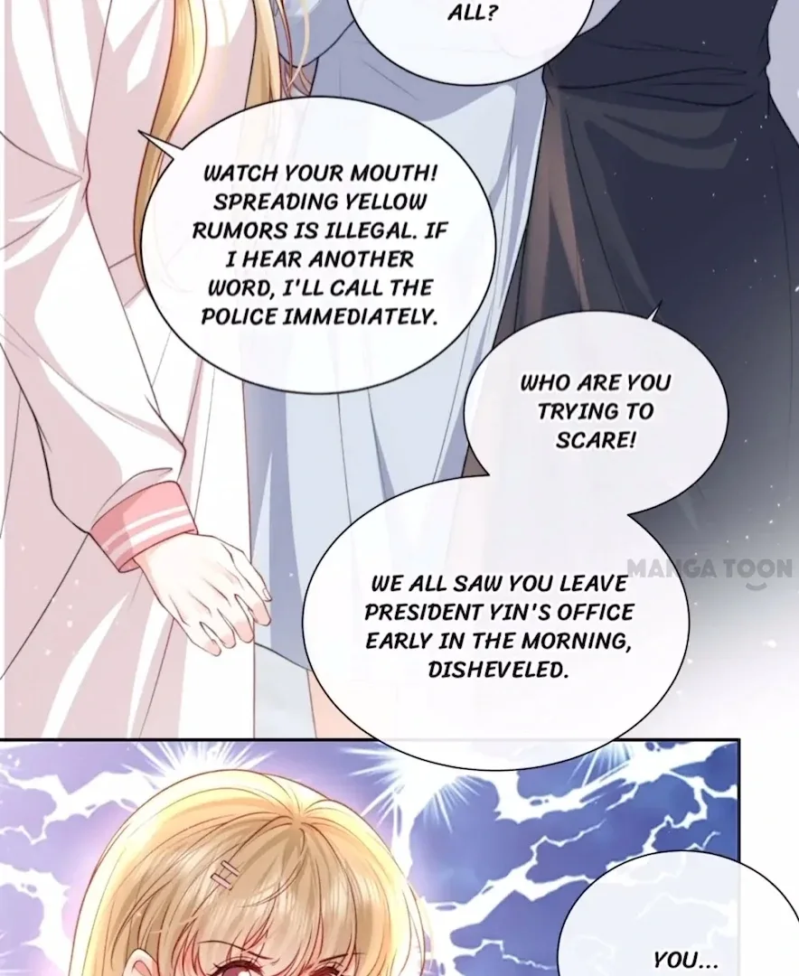 2D Lover Chapter 52 page 45