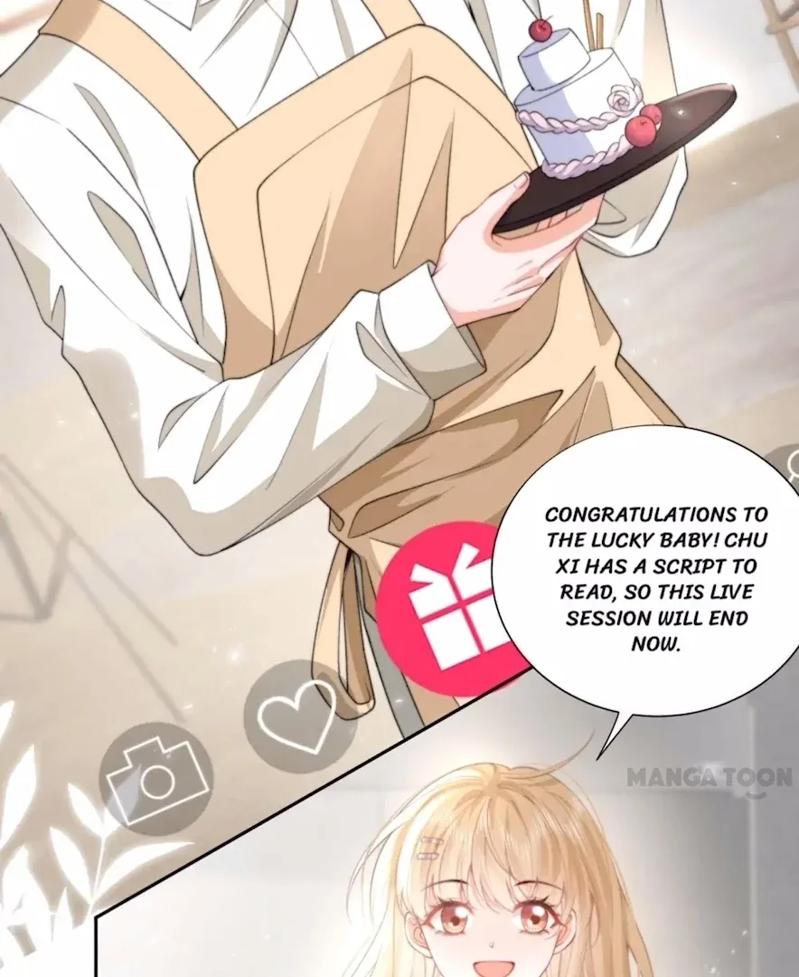 2D Lover Chapter 51 page 21