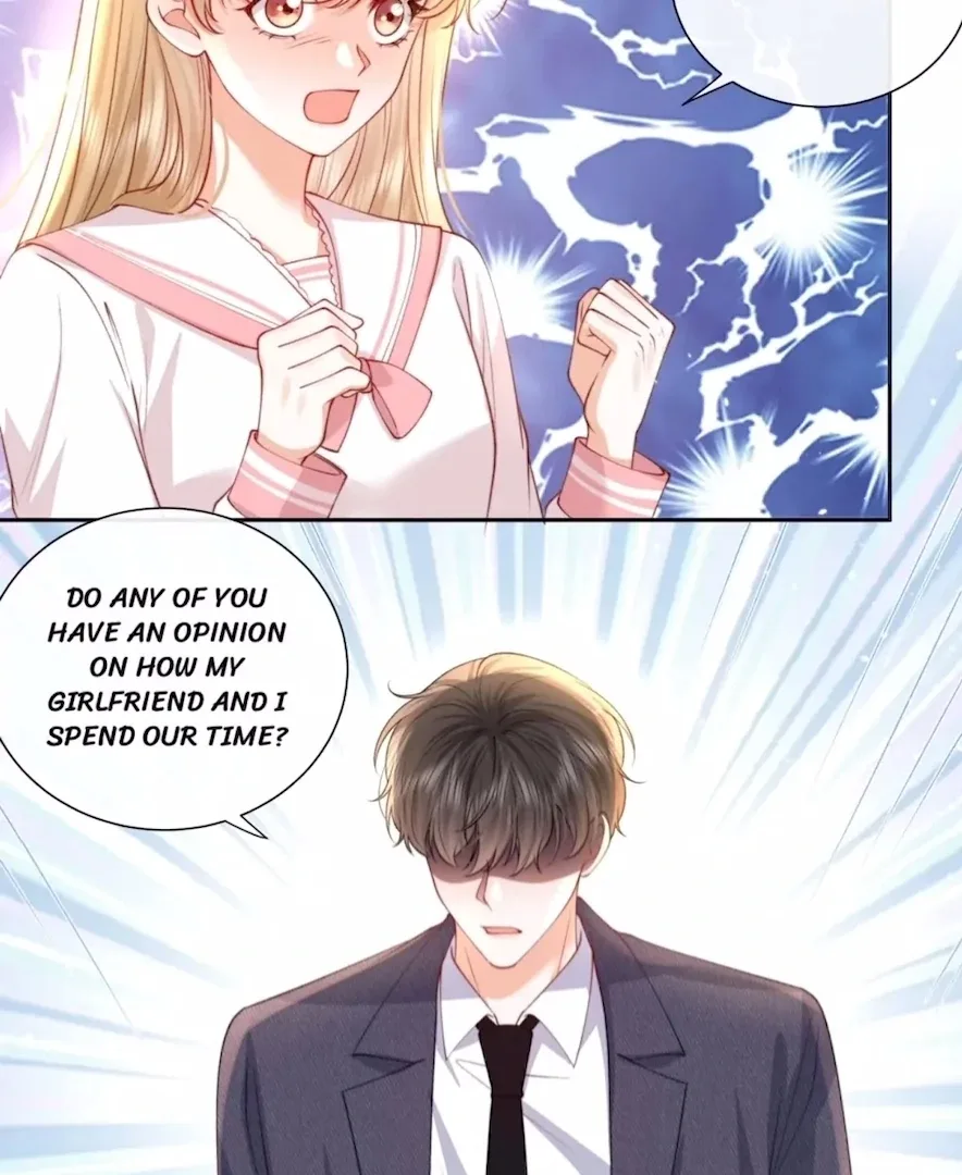 2D Lover Chapter 52 page 46